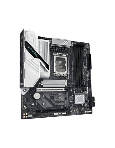 Placa base Gigabyte Z890M Gaming X Socket Intel 1851 Micro ATX