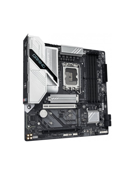 Placa base Gigabyte Z890M Gaming X Socket Intel 1851 Micro ATX