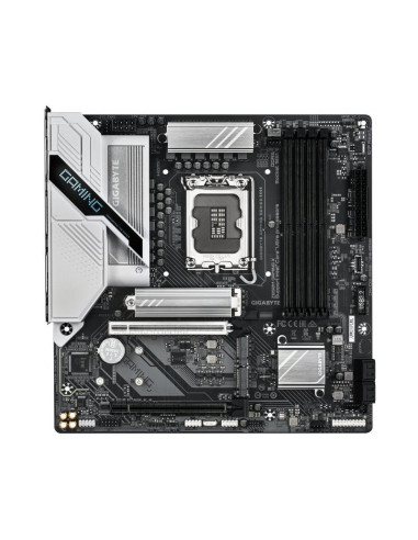 Placa base Gigabyte Z890M Gaming X Socket Intel 1851 Micro ATX