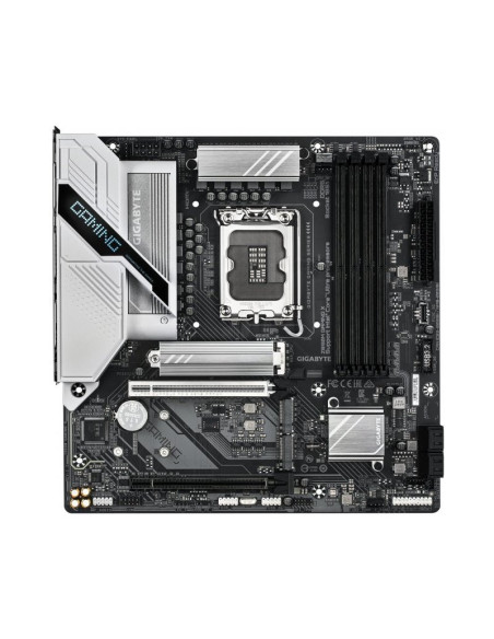 Placa base Gigabyte Z890M Gaming X Socket Intel 1851 Micro ATX