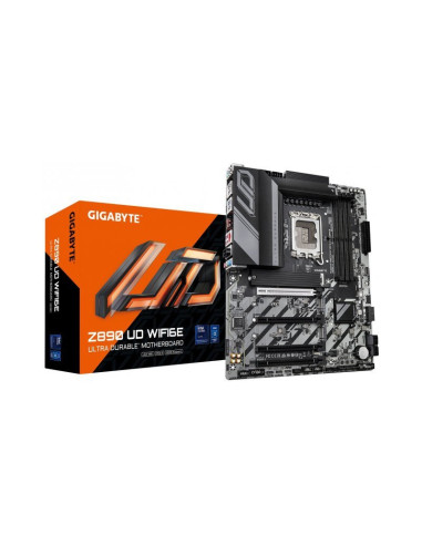 Placa base Gigabyte Z890 UD WIFI6E Socket Intel 1851 ATX