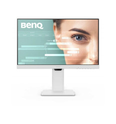 Monitor BenQ GW2486TC Home Office 23.8" Full HD USB C