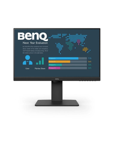 Monitor BenQ BL2786TC Business 27" Full HD