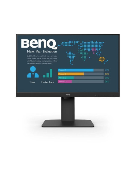 Monitor BenQ BL2786TC Business 27" Full HD