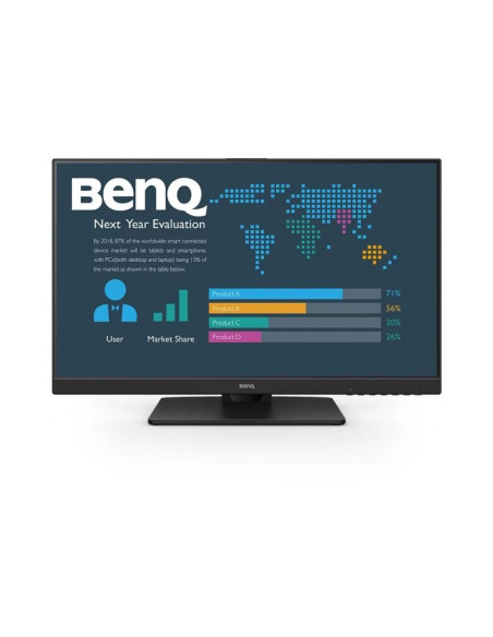 Monitor BenQ BL2786TC Business 27" Full HD