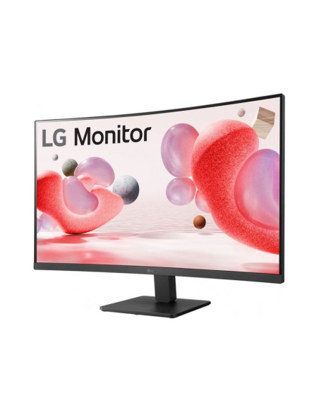 Monitor curvo LG 32MR50C-B 31.5" Full HD 100Hz