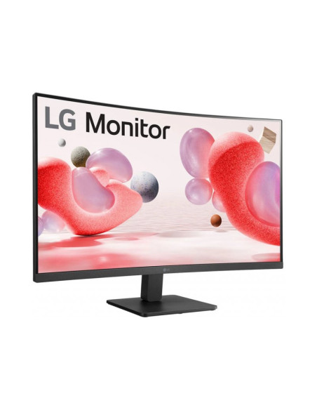 Monitor curvo LG 32MR50C-B 31.5" Full HD 100Hz