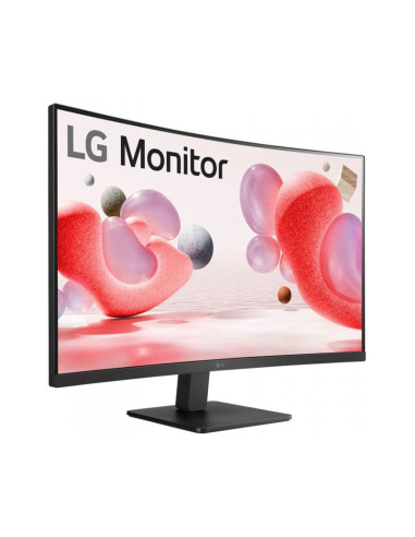 Monitor curvo LG 32MR50C-B 31.5" Full HD 100Hz