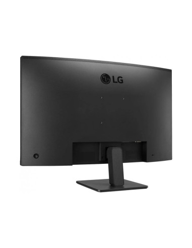 Monitor curvo LG 32MR50C-B 31.5" Full HD 100Hz