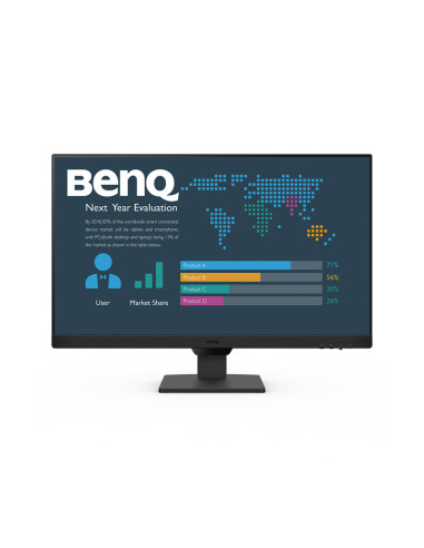 Monitor Benq BL2790 27" Full HD IPS 100Hz