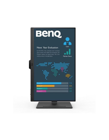 Monitor Benq BL2790T 27" Full HD IPS 100Hz
