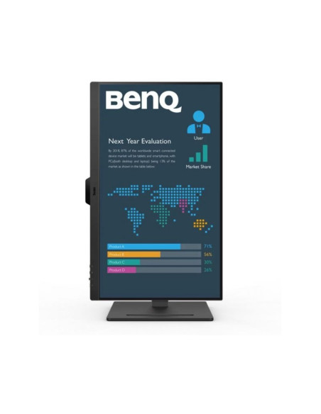 Monitor Benq BL2790T 27" Full HD IPS 100Hz