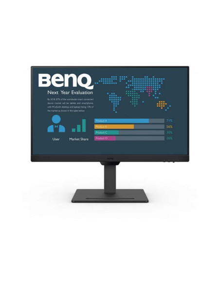 Monitor Benq BL2790T 27" Full HD IPS 100Hz