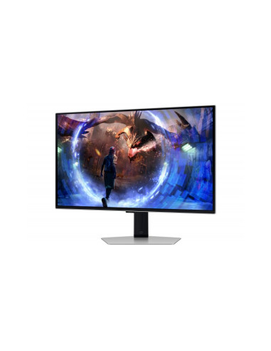 Samsung Odyssey OLED G6 LS27DG602SUXEN 27" QHD 360Hz