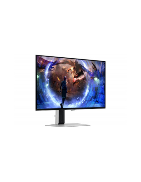 Samsung Odyssey OLED G6 LS27DG602SUXEN 27" QHD 360Hz