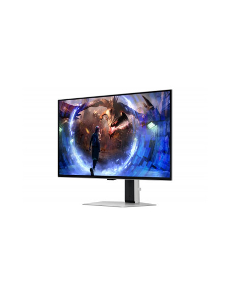 Samsung Odyssey OLED G6 LS27DG602SUXEN 27" QHD 360Hz
