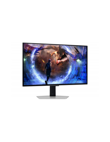 Samsung Odyssey OLED G6 LS27DG602SUXEN 27" QHD 360Hz