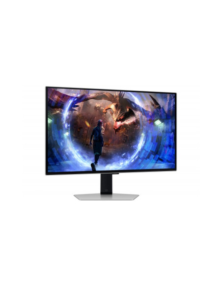 Samsung Odyssey OLED G6 LS27DG602SUXEN 27" QHD 360Hz