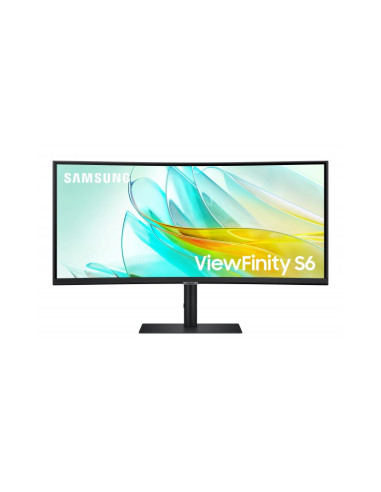 Samsung ViewFinity S6 S65UC LS34C652UAUXEN 34" UWQHD 100Hz