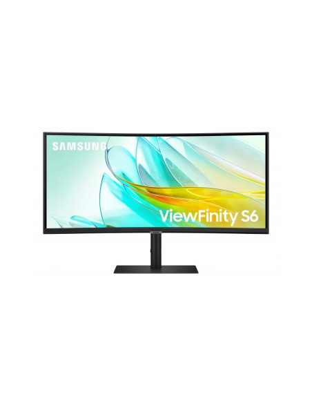 Samsung ViewFinity S6 S65UC LS34C652UAUXEN 34" UWQHD 100Hz