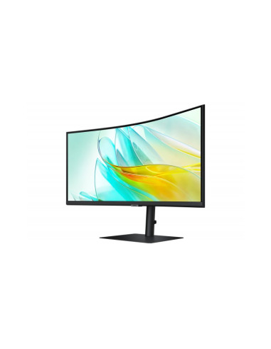 Samsung ViewFinity S6 S65UC LS34C652UAUXEN 34" UWQHD 100Hz