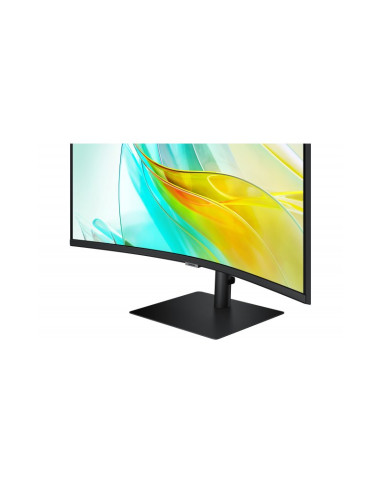 Samsung ViewFinity S6 S65UC LS34C652UAUXEN 34" UWQHD 100Hz
