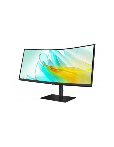Samsung ViewFinity S6 S65UC LS34C652UAUXEN 34" UWQHD 100Hz