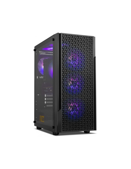 Caja para PC Nox Infinity Beta Micro-ATX