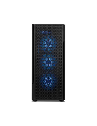 Caja para PC Nox Infinity Beta Micro-ATX
