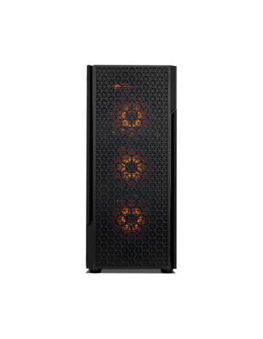 Caja para PC Nox Infinity Beta Micro-ATX