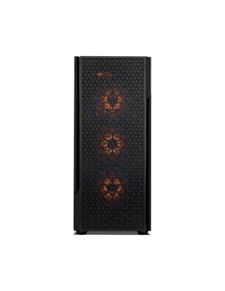 Caja para PC Nox Infinity Beta Micro-ATX