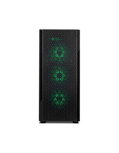Caja para PC Nox Infinity Beta Micro-ATX