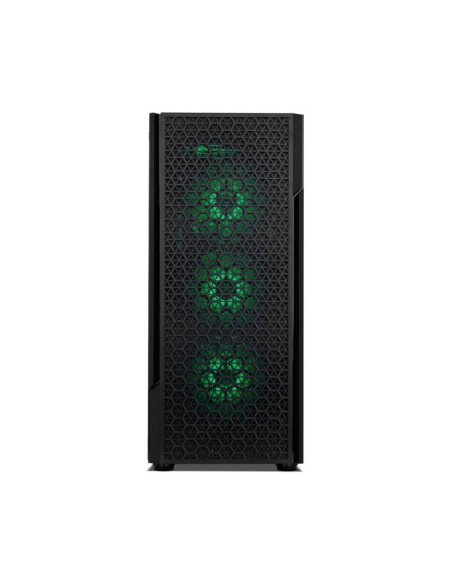 Caja para PC Nox Infinity Beta Micro-ATX