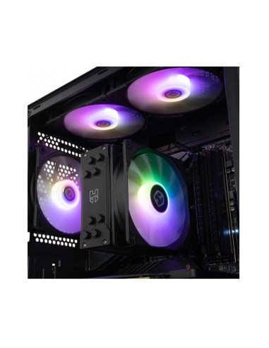 Caja para PC Nox Infinity Beta Micro-ATX