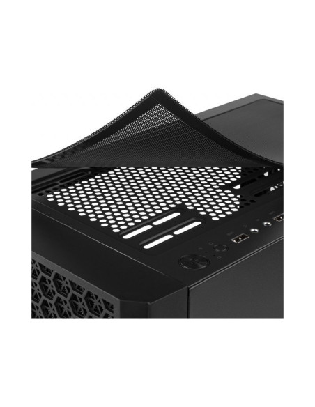 Caja para PC Nox Infinity Beta Micro-ATX