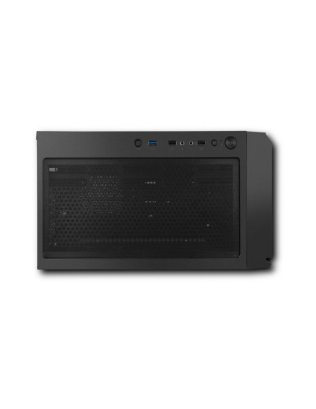 Caja para PC Nox Infinity Beta Micro-ATX