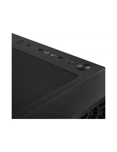 Caja para PC Nox Infinity Beta Micro-ATX