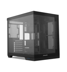 Caja para PC Nox Hummer Astra Neo ATX