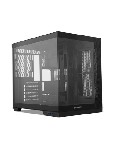 Caja para PC Nox Hummer Astra Neo ATX