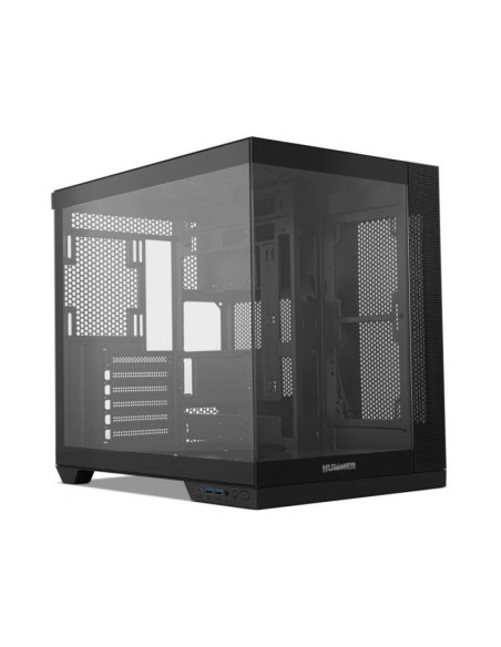Caja para PC Nox Hummer Astra Neo ATX