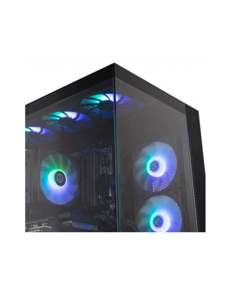 Caja para PC Nox Hummer Astra Neo ATX