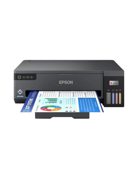 Impresora multifunción Epson EcoTank ET-14100