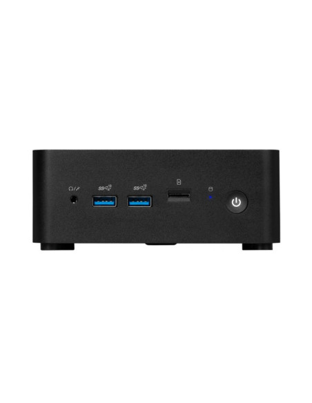Barebone  MSI Cubi NUC 1MG-206BES