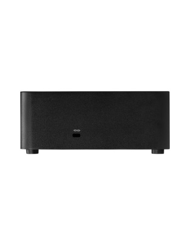 Barebone  MSI Cubi NUC 1MG-206BES