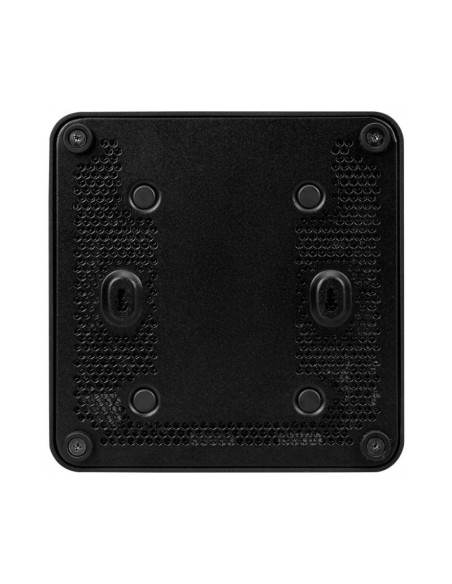 Barebone  MSI Cubi NUC 1MG-206BES