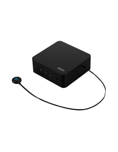 Barebone  MSI Cubi NUC 1MG-206BES
