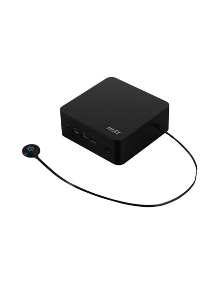 Barebone MSI Cubi NUC 1MG-207BES