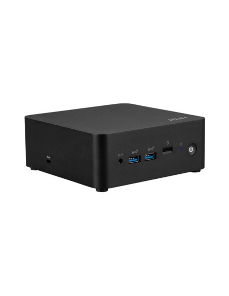 Barebone MSI Cubi NUC 1MG-208BES