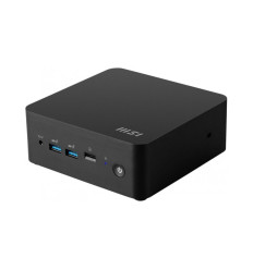 Barebone MSI Cubi NUC 1MG-208BES
