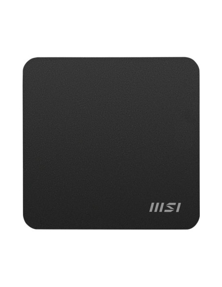 Barebone MSI Cubi NUC 1MG-208BES